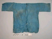 藏品(男子內衫)的圖片